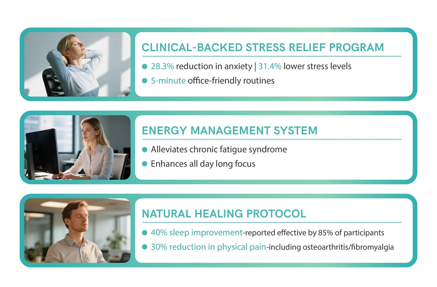 Yang Style Tai Chi Foundations (Ch. 1–14) | Complete Movements, Stretching, Breathing & Follow-Along Videos