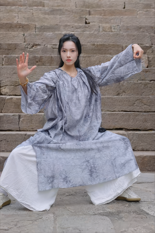 Chen Style Tai Chi: Foundational Cultivation (Ch. 1–14) | Complete Movements, Stretching, Breathwork & Follow-Along Videos
