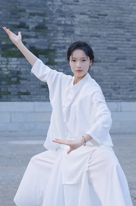 BaDuanJin Tai Chi: Unlock Energy Healing with Complete Movements, Stretch Routines, Breathwork & Full Follow-Along Training