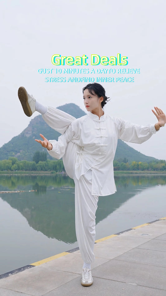 【 Great Deals】– Stress Relief in 10 Minutes